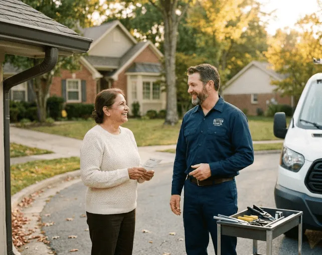 Gutter Repair Bristow, VA FAQs