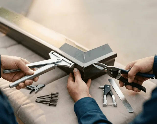 Why choose Gutter Repair in Bristow, VA
